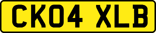CK04XLB