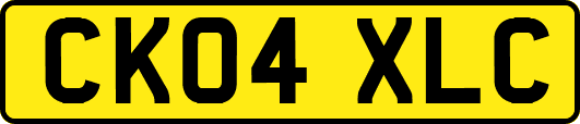 CK04XLC