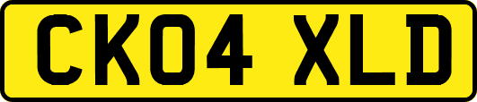 CK04XLD