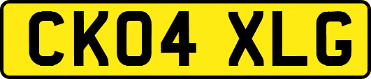 CK04XLG