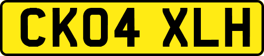 CK04XLH
