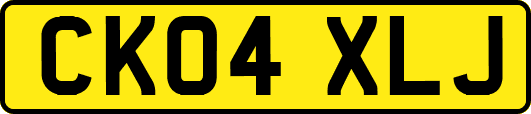 CK04XLJ