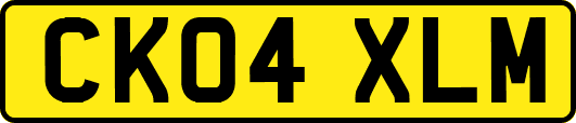 CK04XLM