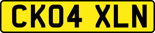 CK04XLN