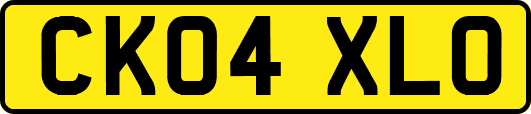 CK04XLO