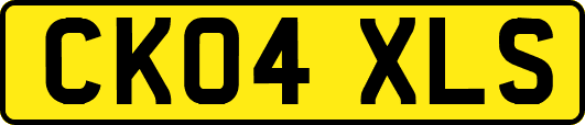 CK04XLS