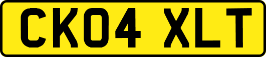 CK04XLT