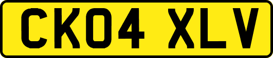 CK04XLV