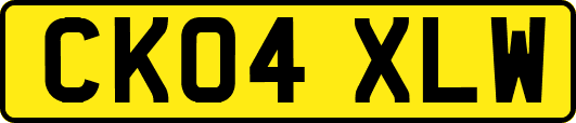CK04XLW
