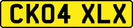 CK04XLX