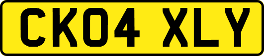 CK04XLY