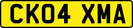 CK04XMA