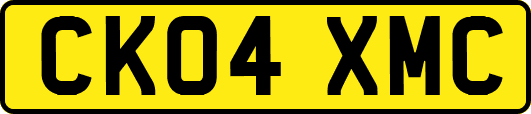 CK04XMC