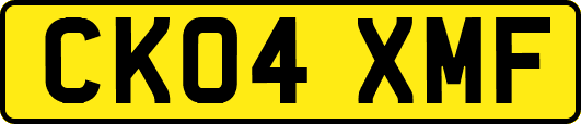 CK04XMF
