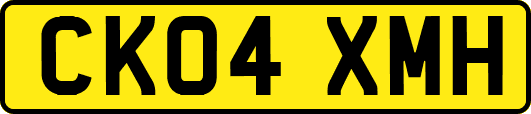 CK04XMH