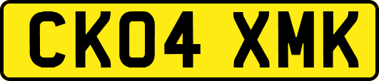 CK04XMK