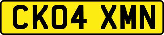 CK04XMN