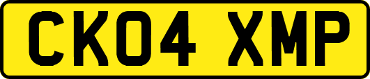 CK04XMP