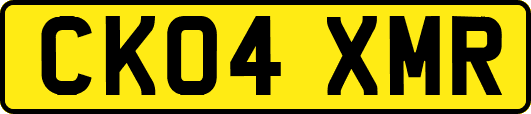 CK04XMR