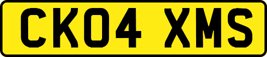 CK04XMS