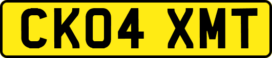 CK04XMT