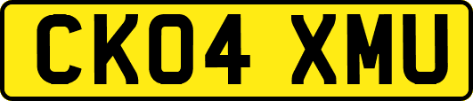 CK04XMU