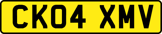 CK04XMV