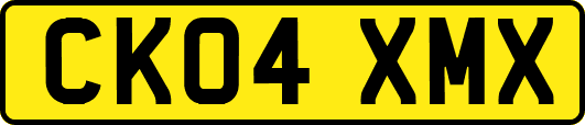 CK04XMX
