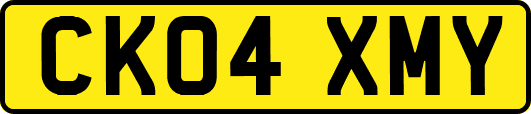 CK04XMY