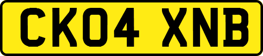 CK04XNB