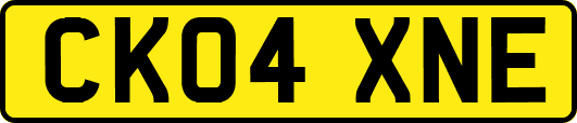 CK04XNE