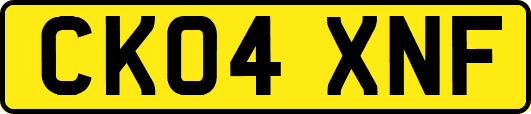 CK04XNF