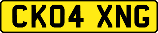 CK04XNG