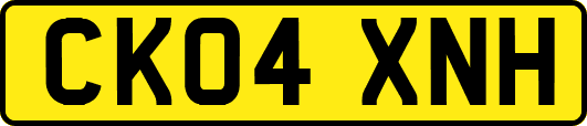 CK04XNH