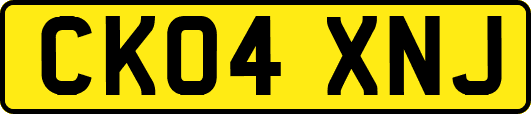 CK04XNJ