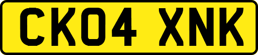 CK04XNK