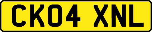 CK04XNL