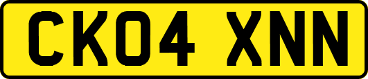 CK04XNN