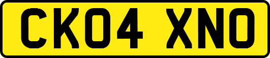 CK04XNO