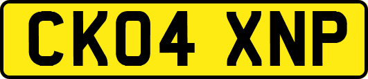 CK04XNP