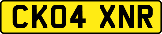 CK04XNR