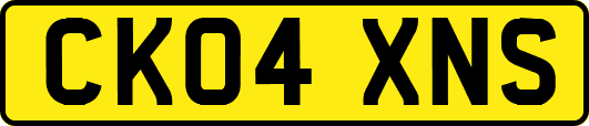 CK04XNS