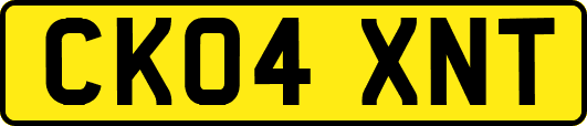 CK04XNT