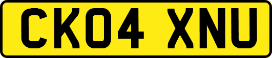CK04XNU