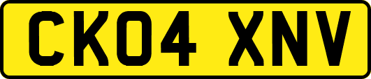 CK04XNV