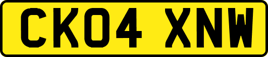 CK04XNW