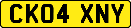 CK04XNY