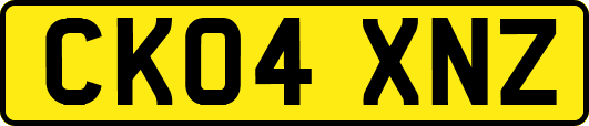 CK04XNZ
