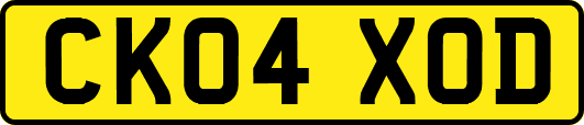 CK04XOD