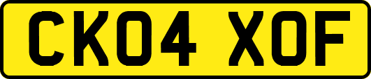 CK04XOF